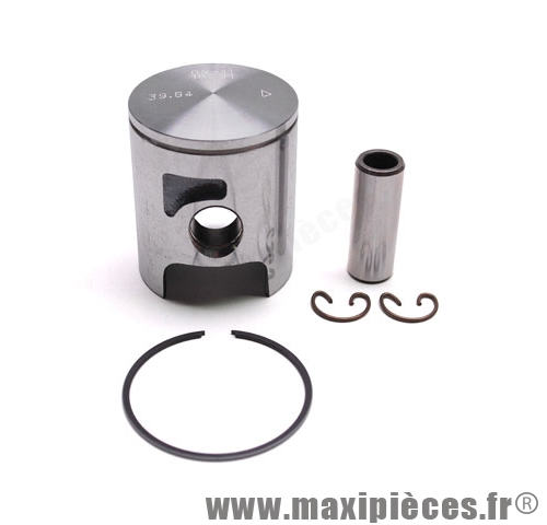 Piston Artek derbi senda.