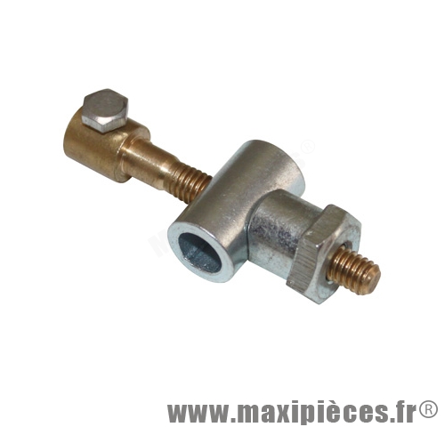 Câble de frein Tambour arrière avant Ligne de frein Hickening Cordon  arrière Pull Wire Universal