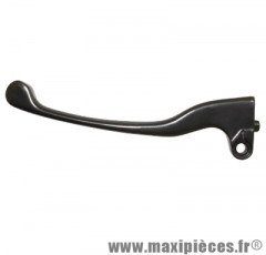 Levier de frein de scooter adaptable origine pour peugeot ludix snake trend elegance gauche + vivacity trekker (ajp+grimeca) gauche + maxi scooter yamaha 125 majesty gauche noir * Prix spécial !