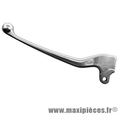 Levier de frein gauche adaptable pour scooter Piaggio Liberty 4T, 2T, Leader et Vespa ET4, ET2 *Déstockage !