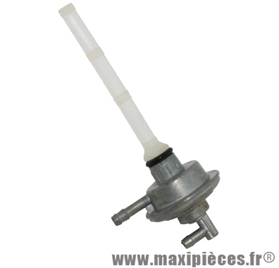 Robinet essence adapt pour piaggio typhoon/ gilera runner 2003>