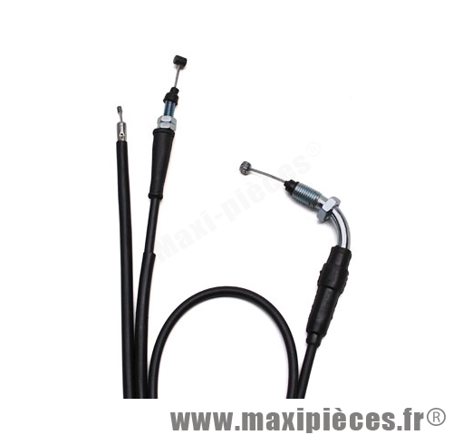 cable d'accelerateur buxy