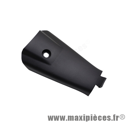 trappe centrale de marche pied pour nitro/aerox noir mat