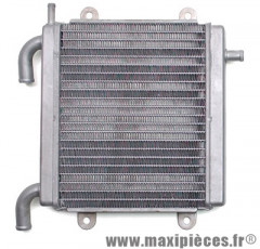 Radiateur adaptable pour mbk nitro, yamaha aerox