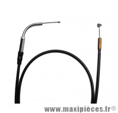 Transmission de gaz / cable d'accelerateur de mob pour peugeot fox * Prix spécial !