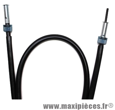 Transmission / cable de compteur de scooter pour cpi hussard/pop corn