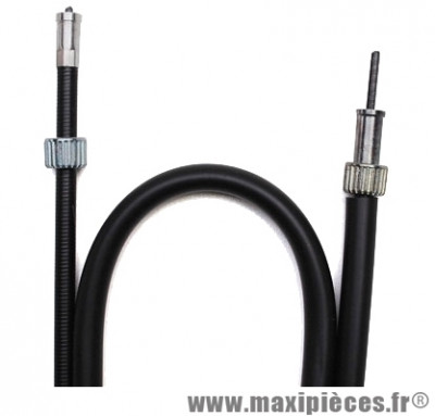 Transmission / cable de compteur de scooter pour malagutti f15