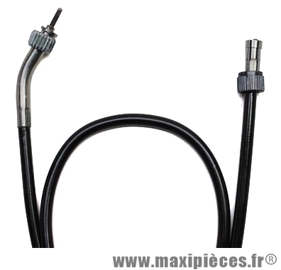 Transmission / cable de compteur de 50 a boite pour rieju rs1