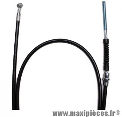 Transmission / cable de frein de scooter avant pour peugeot peugeot ludix *Prix spécial !