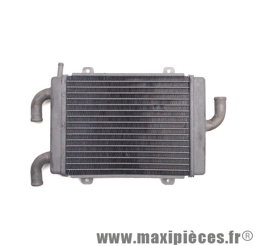 radiateur de scooter adaptable origine pour speedfight