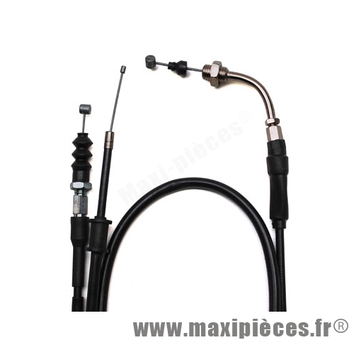 Cable accelerateur sym euro-x.