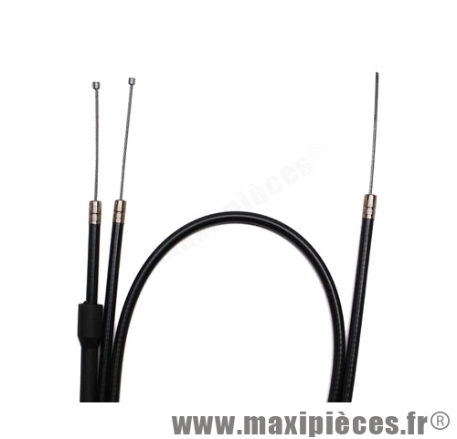 Cable accelerateur piaggio zip. - Maxi Pièces 50