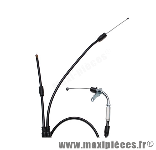 Cable d'accelerateur rieju rs2.