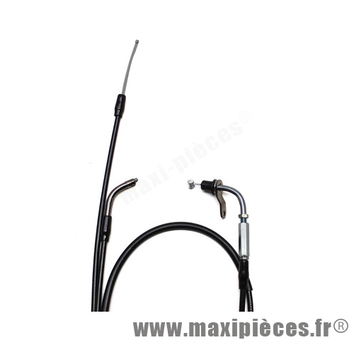 Cable d'accelerateur rieju rmx smx.