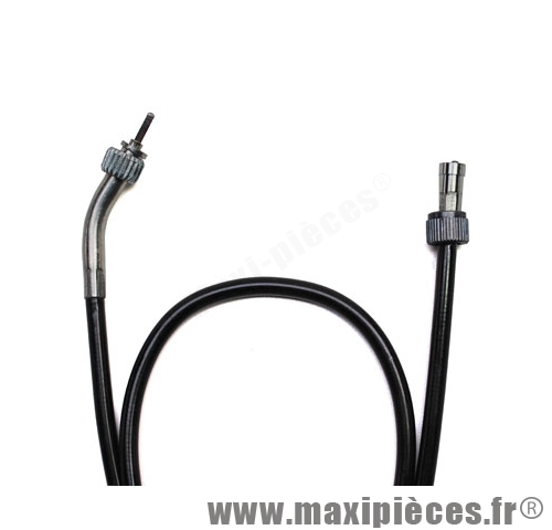 transmission / cable de compteur de 50 a boite pour rieju rs1