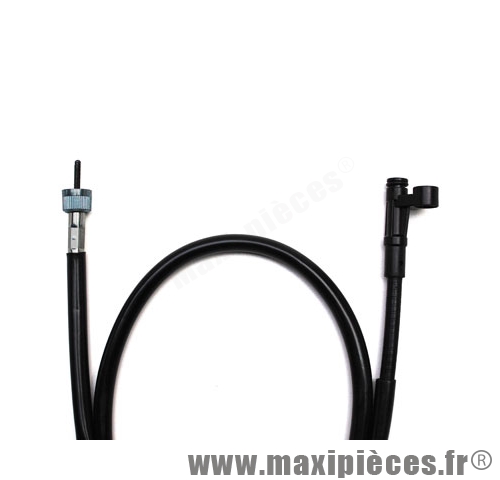 transmission / cable de compteur de scooter pour mbk booster spirit (avant 2003)