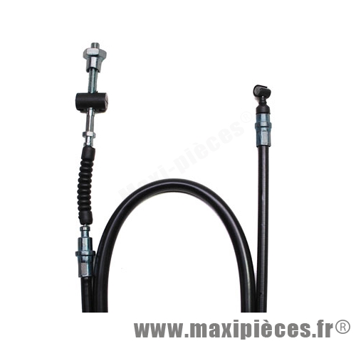 transmission / cable de frein de scooter arriere pour cpi pop corn