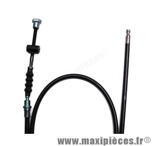 Cable de frein pour piaggio zip.