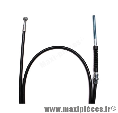 Cable de frein avant pour ludix.