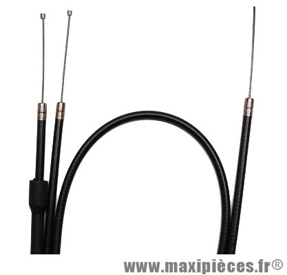 Cable accelerateur piaggio zip. - Maxi Pièces 50