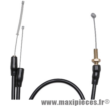 Cable accelerateur pour runner. - Maxi Pièces 50