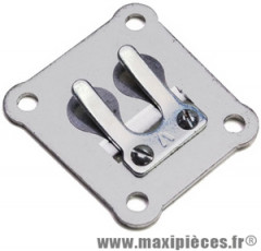 Clapet acier type origine pour peugeot 103 sp, mvl, spx, rcx, vogue