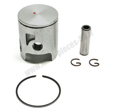 Piston airsal pour nitro.
