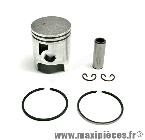 Piston airsal pour piaggio.