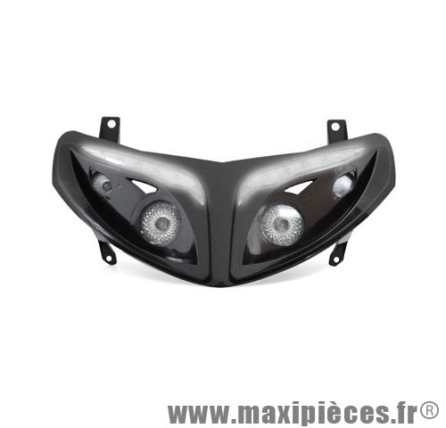 Phare halogène speedfiht2 peugeot .