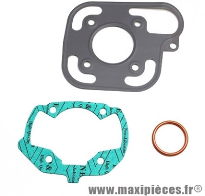 Joint kit haut moteur de scooter adaptable : peugeot jet force c-tech tsdi ludix blaster (pochette)