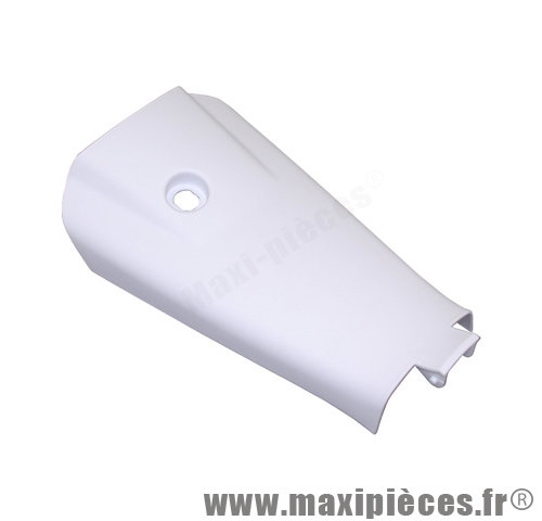 trappe centrale de marche pied pour nitro/aerox blanc