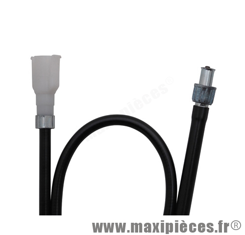 Cable de compteur zip.