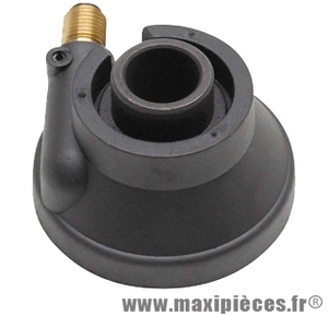 Entraineur de cable de compteur type origine modele frein a tambour pour peugeot ludix *Prix discount !