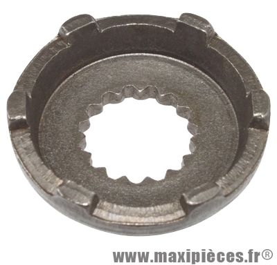 Rocher de kick pour scooter cpi popcorn husser oliver scooter chinois alien 2t 50cc