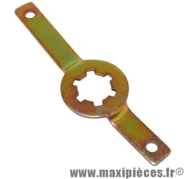 Bloque variateur pour scooter mbk nitro ovetto yamaha aerox neo's 2T...