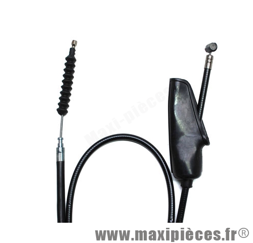 Cable d'embrayage derbi senda.