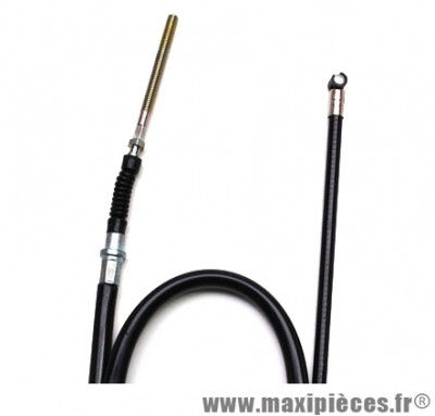 Transmission/câble de frein arrière pour scooter Peugeot speedfight 1&2 trekker buxy zenith vivacity 1&2 tkr squab speedake elyseo * Prix spécial !