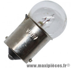 Ampoule feu de position 12V 4W - Maxi Pièces 50