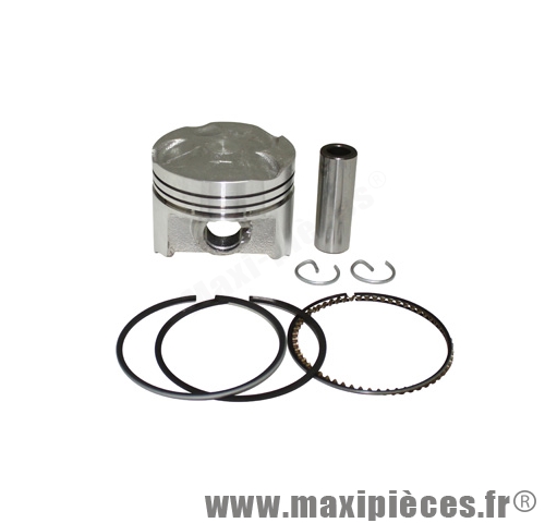 Piston pour ovetto 4t.