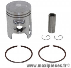 Piston de scooter adaptable origine pour sym jet (39mm)