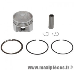 Piston de scooter adaptable origine pour sym orbit/mio (37mm)