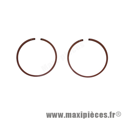 Segment pour sym jet.