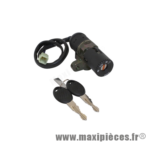 Neiman pour x-power.