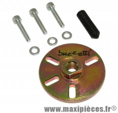 Arrache volant magnétique buzzetti pour motorisation suzuki morini minarelli (4 fentes) (5374)