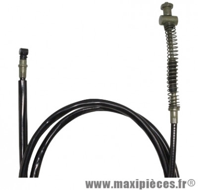 Transmission/câble de frein arrière (192cm) pour scooter chinois moteur GY6 139QMB 50cc 4T * Prix spécial !