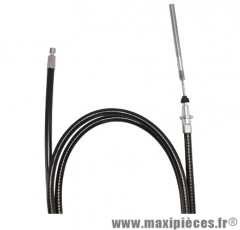 Transmission / cable de frein de scooter arriere pour mbk booster next/rocket