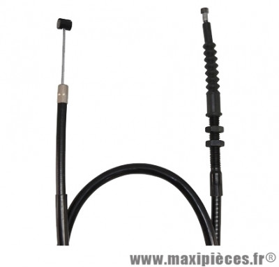 Transmission / cable d'embrayage de 50 a boite pour mbk x-power/tzr50