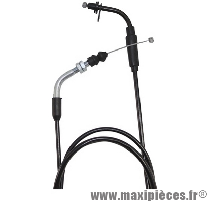 Cable accelerateur scooter chinois. - Maxi Pièces 50