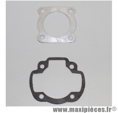 Joint kit haut moteur airsal : peugeot ludix 50 2temps one snake trend + vivacity (nouveaux)(pochette)