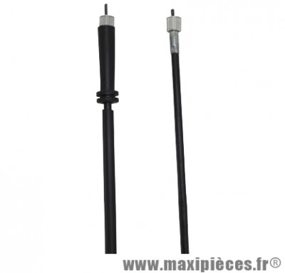 Transmission / cable de compteur de scooter pour piaggio liberty 2t et 4t 2004 à 2006 * Prix spécial !